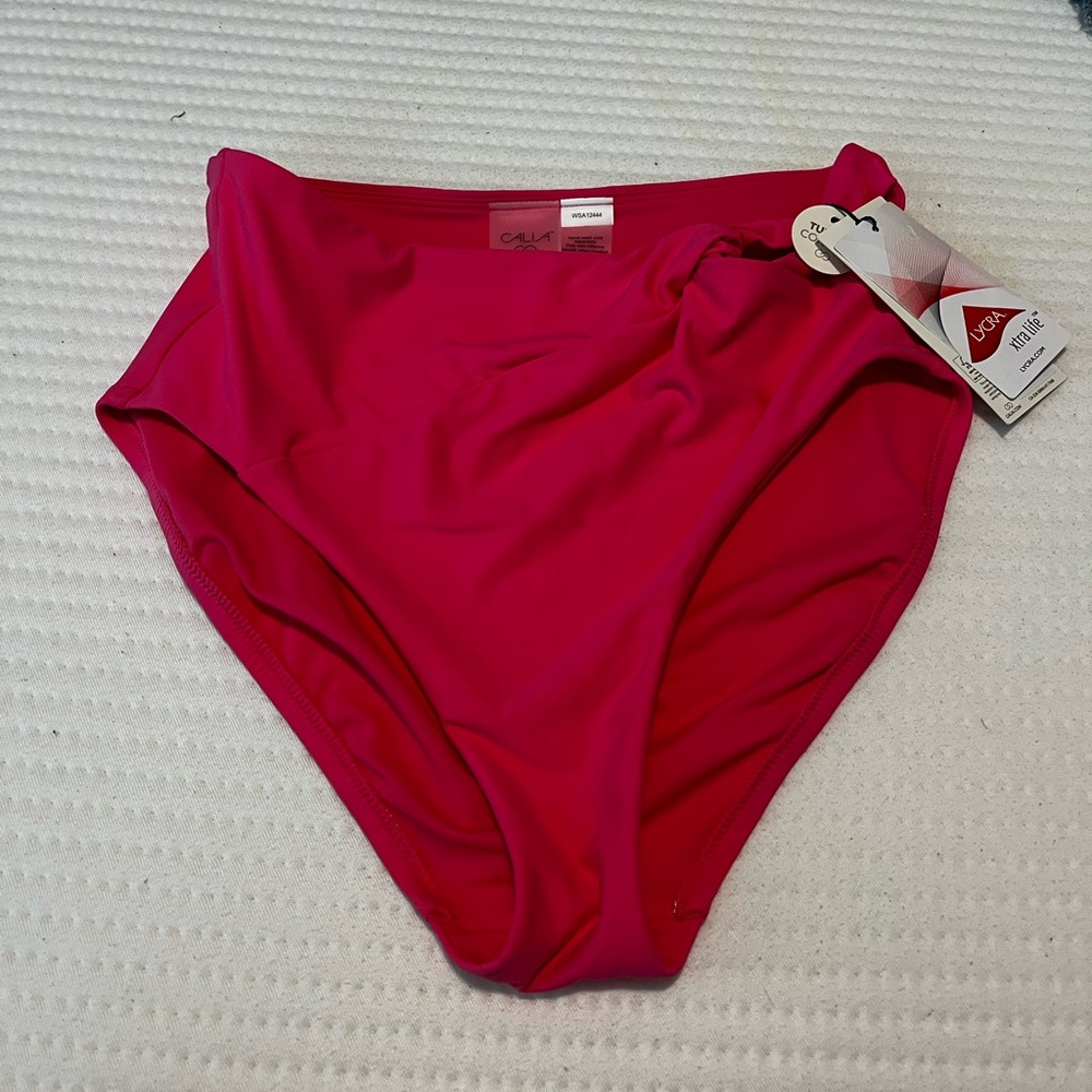 Calia Pink Swim
